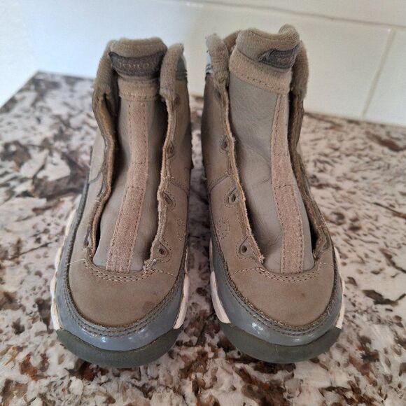 Nike Air Jordan 9 Retro GS Cool Gray Youth Sneakers US Size 9C - Picture 2 of 8